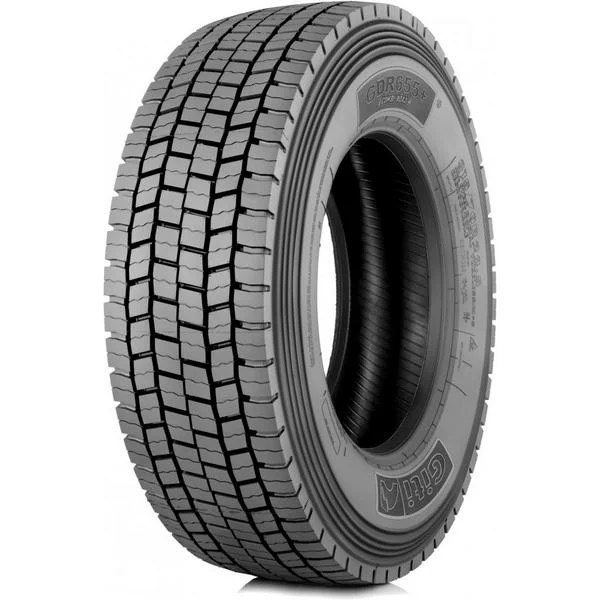 Giti GDR655 (ведущая) 315/70 R22.5 154/150L