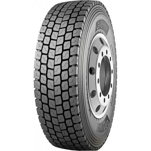 Giti GDR665 (ведущая) 315/80 R22.5 156/150M