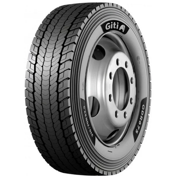 Giti GDR675 (ведущая) 295/80 R22.5 152/149M
