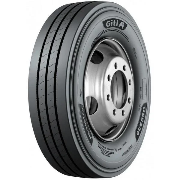 Giti GSR236 (рулевая) 245/70 R17.5 136/134M