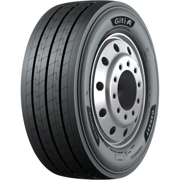 Giti GSR237 (рулевая) 315/70 R22.5 156/150L