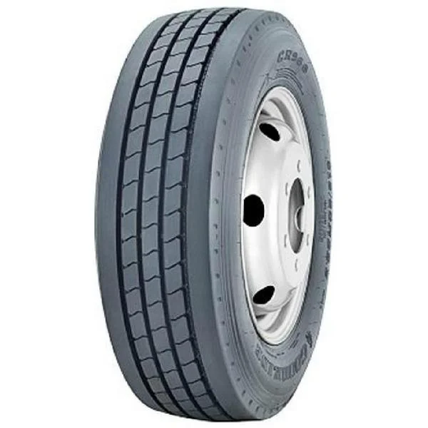 Goodride CR966 (рулевая) 315/60 R22.5 152/148M