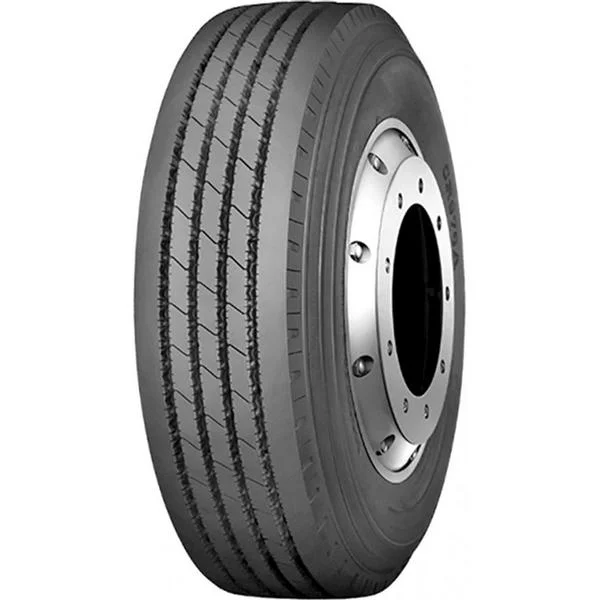 Goodride CR976A (рулевая) 385/65 R22.5 158L
