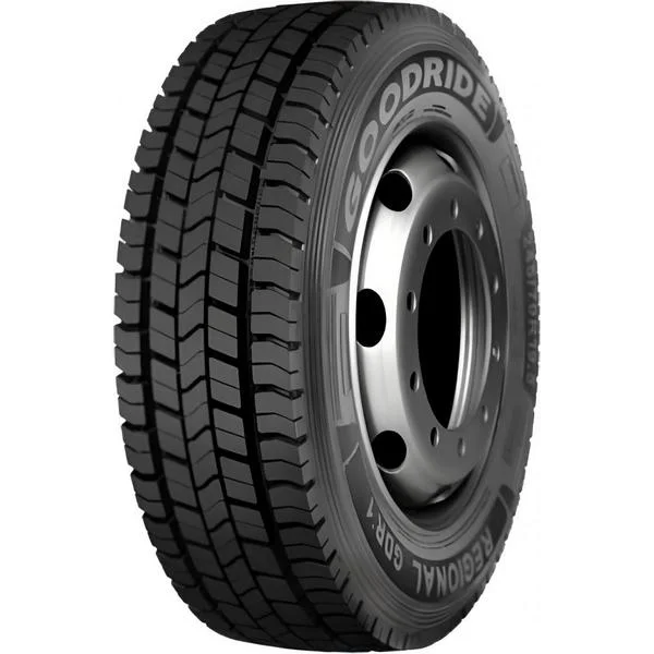 Goodride GDR+1 (ведущая) 215/75 R17.5 128/126M PR14