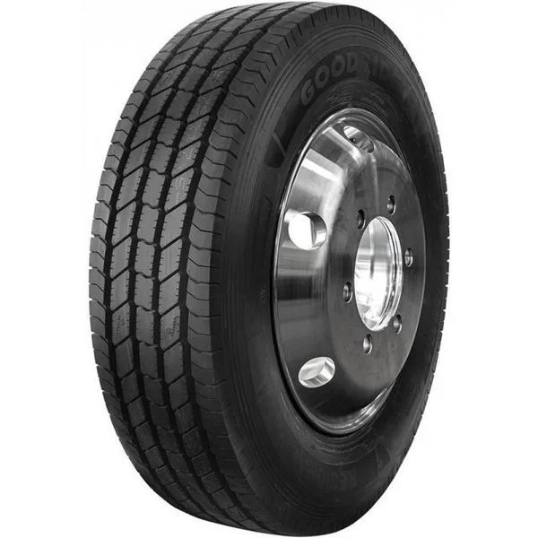 Goodride GSR+1 (рулевая) 235/75 R17.5 132/130M PR14