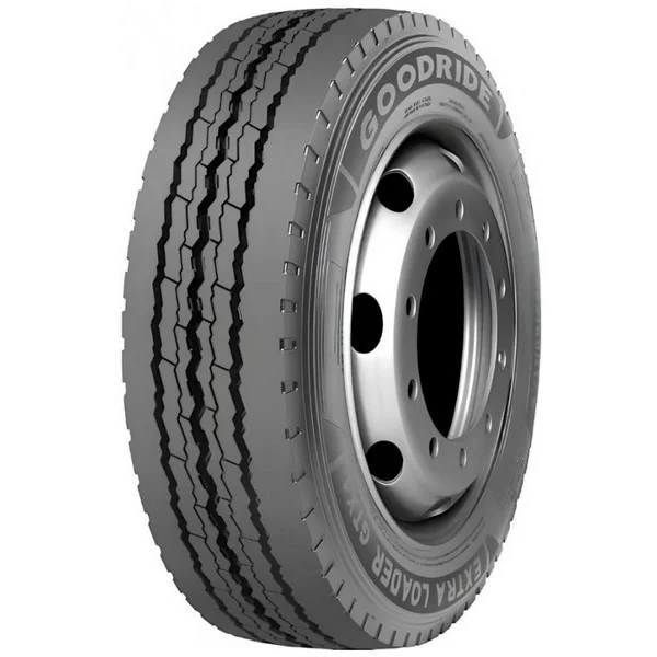 Goodride GTX1 (прицепная) 215/75 R17.5 135/133J PR16