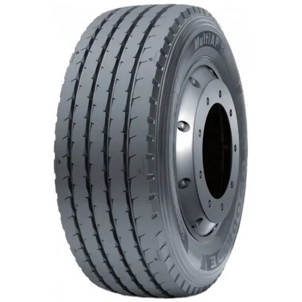 Goodride MultiAP T1 (прицепная) 385/65 R22.5 160K