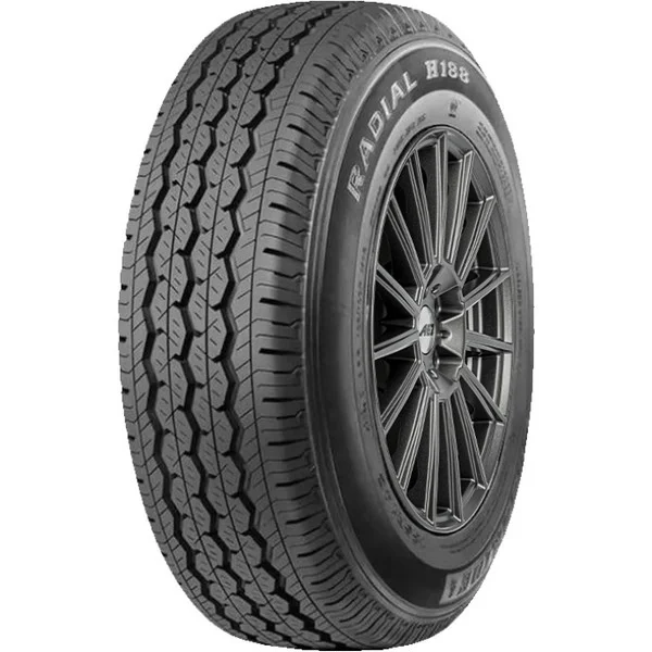 Goodride Radial H188 205/70 R15C 106/104R