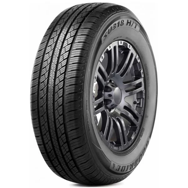 Goodride SU318 H/T 235/70 R16 106H