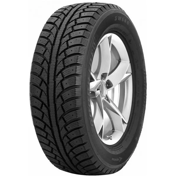 Goodride SW606 FrostExtreme 265/70 R17 115T (під шип)