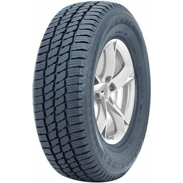Goodride SW612 185/80 R14C 102/100R