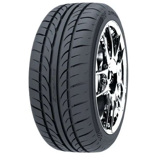 Goodride ZuperAce SA-57 215/35 R19 85W XL