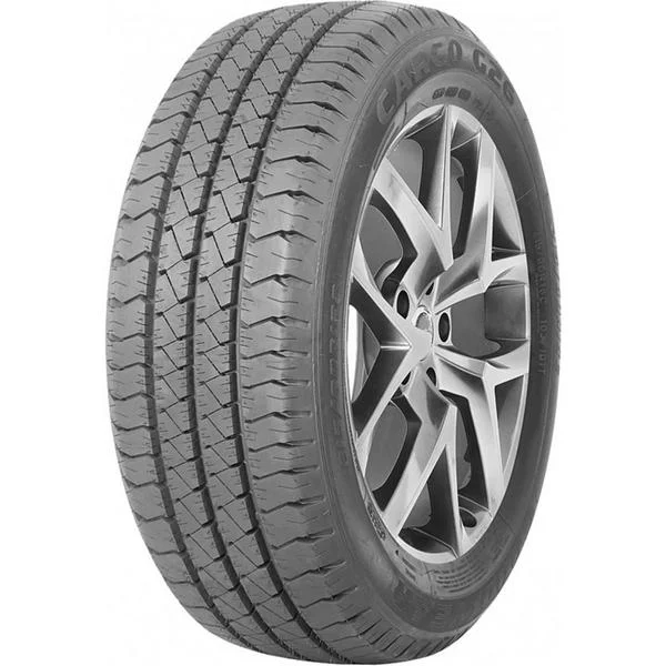 Goodyear Cargo G26 205/65 R16C 107/105T