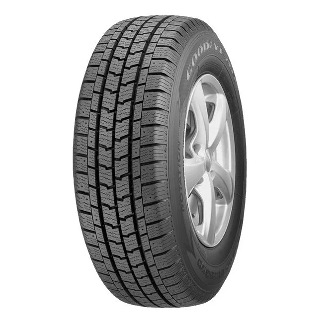 Goodyear Cargo UltraGrip 2 205/65 R15C 102/100T (под шип)