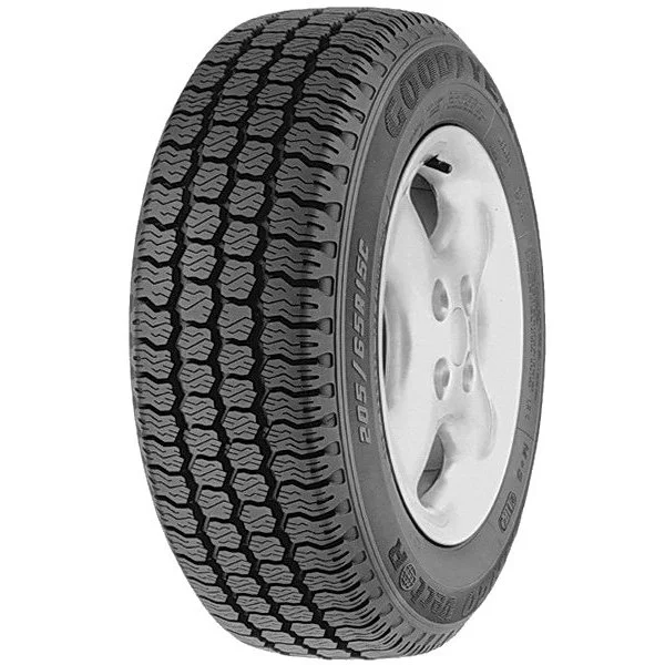 Goodyear Cargo Vector 205/65 R16C 103/101T