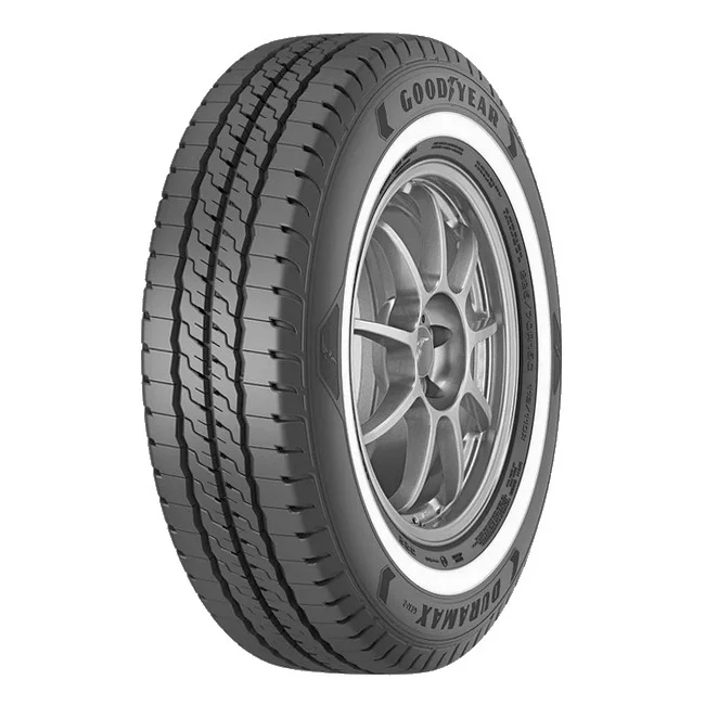 Goodyear Duramax Gen-2 195/75 R16C 107/105R