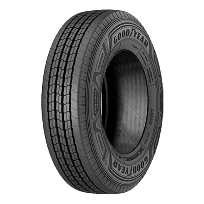 Goodyear Duramax Steel 7.50 R16 122/120L