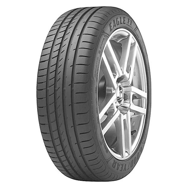 Goodyear Eagle F1 Asymmetric 2 265/30 R19 93Y XL