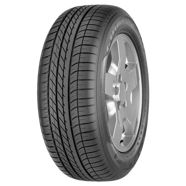 Goodyear Eagle F1 Asymmetric SUV 265/50 R19 110Y XL AO
