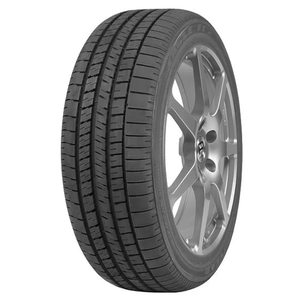 Goodyear Eagle F1 Supercar 255/40 ZR19 96W