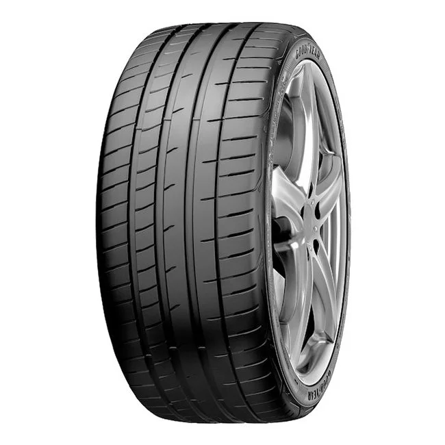 Goodyear Eagle F1 SuperSport 235/35 R19 91Y XL