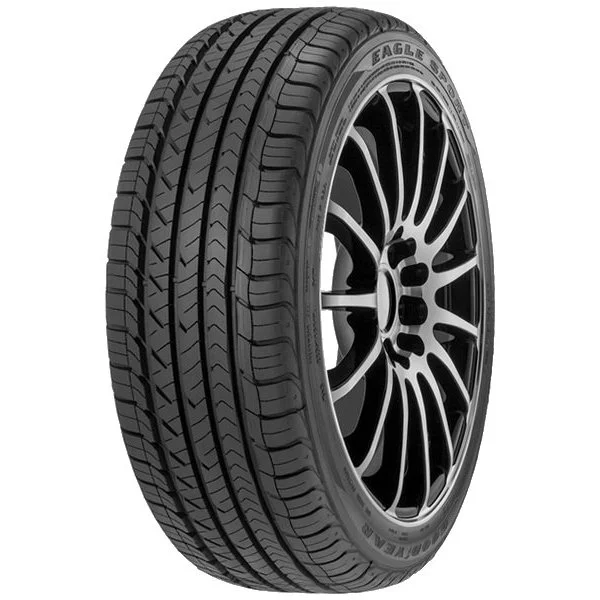 Goodyear Eagle Sport All-Season 265/50 R19 110W XL