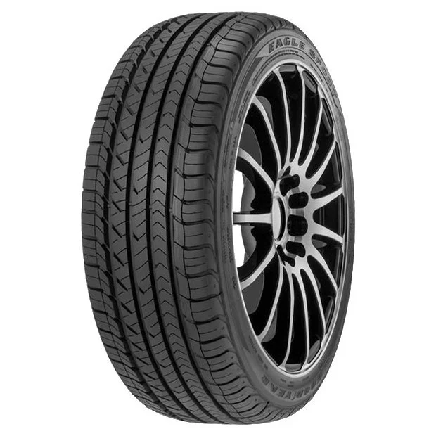 Goodyear Eagle Sport SUV TZ 215/55 R18 99V XL FP