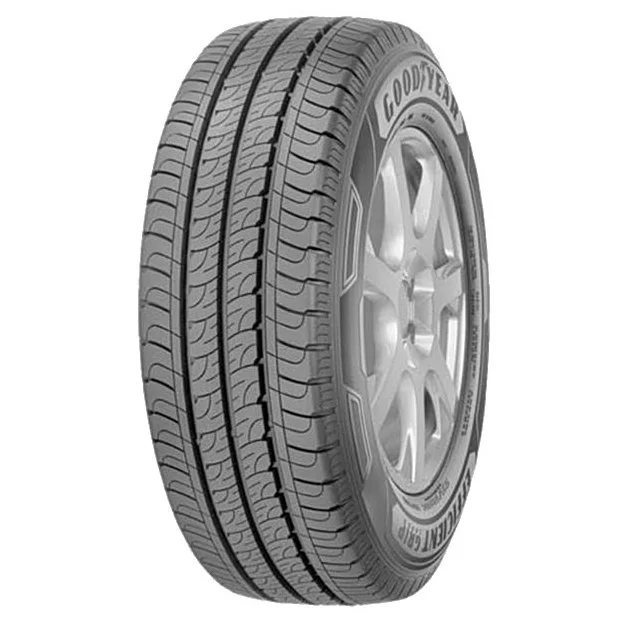 Goodyear EfficientGrip Cargo 195/60 R16C 99/97H