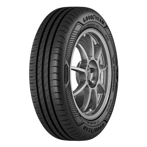 Goodyear EfficientGrip Compact 2 175/65 R14 82T