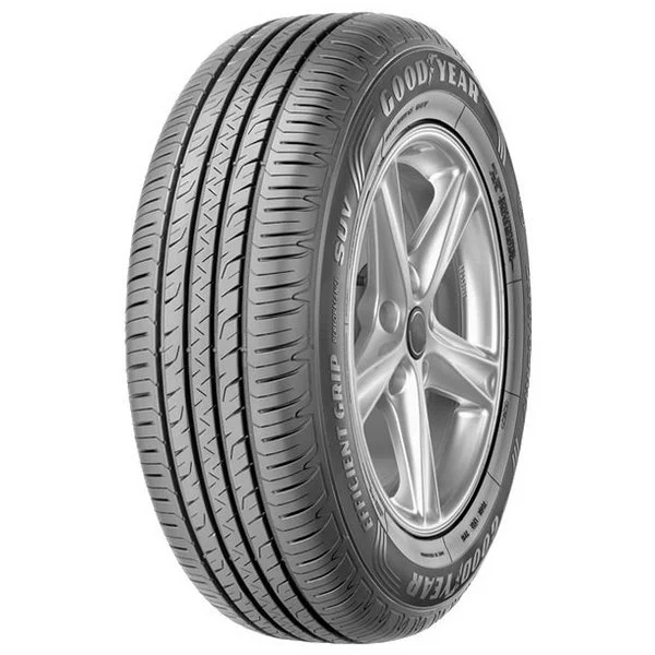 Goodyear EfficientGrip Performance SUV 245/40 R20 99V XL VOL