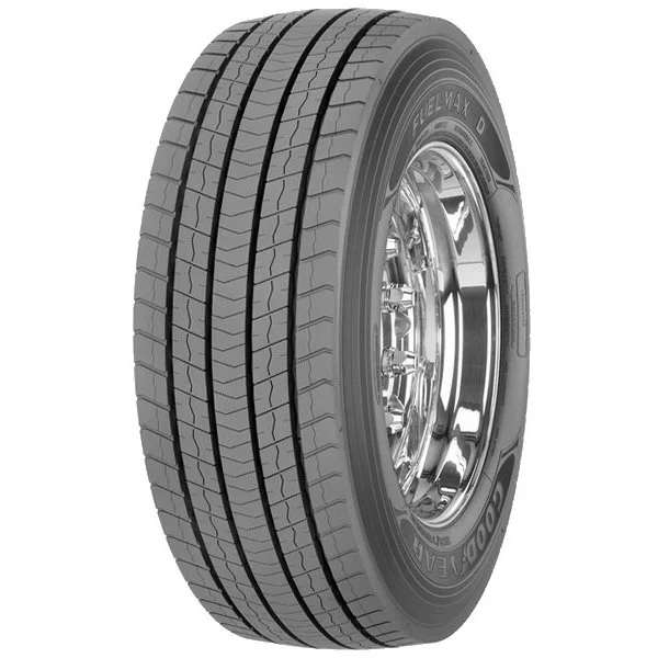 Goodyear FUELMAX D (ведущая) 315/70 R22.5 154L/152M