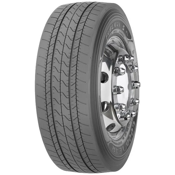 Goodyear FUELMAX S (рулевая) 385/55 R22.5 160K/158L