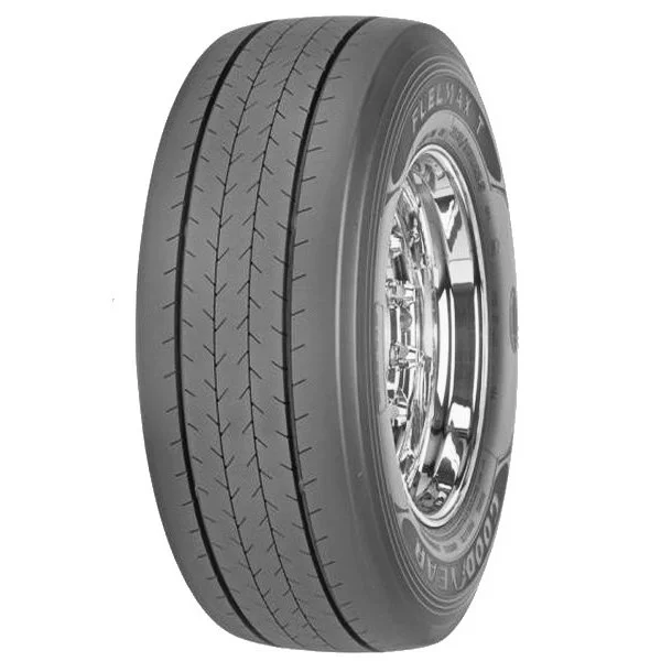Goodyear FUELMAX T (прицепная) 385/65 R22.5 164K/158L
