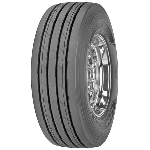 Goodyear KMAX T (прицепная) 215/75 R17.5 135/133J