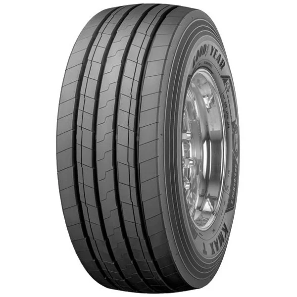 Goodyear KMAX T GEN-2 (прицепная) 435/50 R19.5 160J