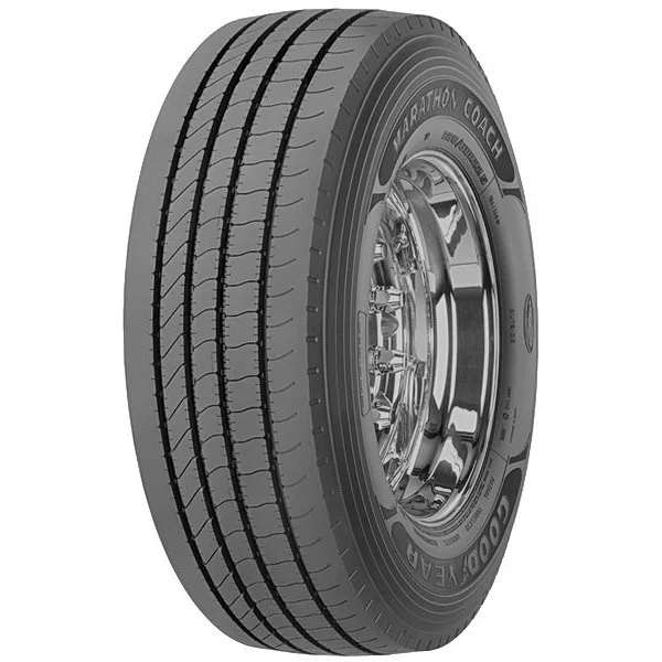 Goodyear Marathon Coach (рулевая) 295/80 R22.5 154/149M