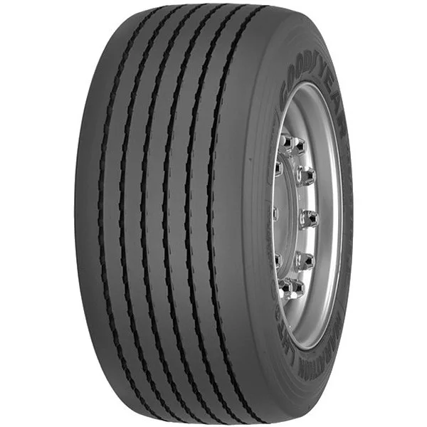 Goodyear Marathon LHT+ (прицепная) 455/40 R22.5 160J/160J