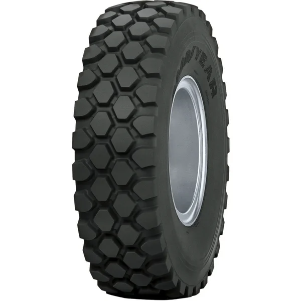 Goodyear OffRoad ORD (универсальная) 365/85 R20 164J