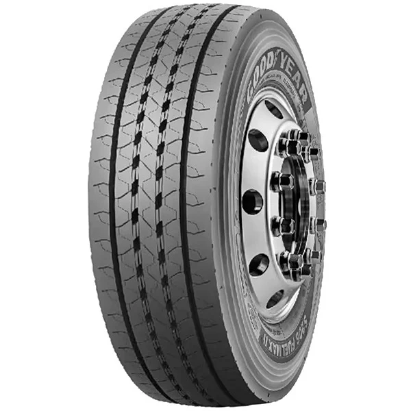 Goodyear S206 FUELMAX II (рулевая) 315/70 R22.5 156/150L