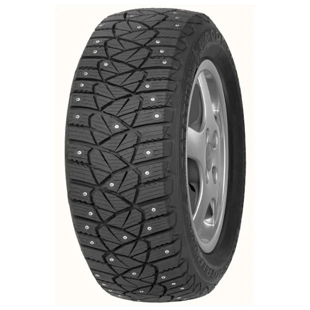 Goodyear UltraGrip 600 215/55 R16 97T XL (под шип)