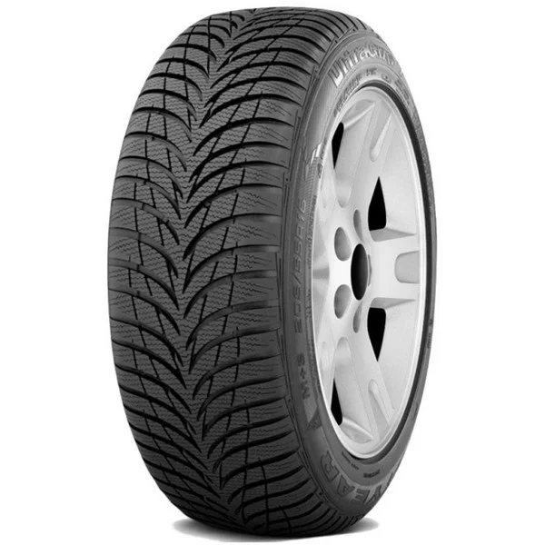 Goodyear UltraGrip 7 205/55 R16 91H *