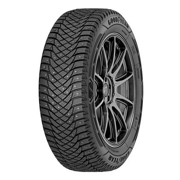 Goodyear UltraGrip Arctic 2 225/45 R19 96T XL (шип)