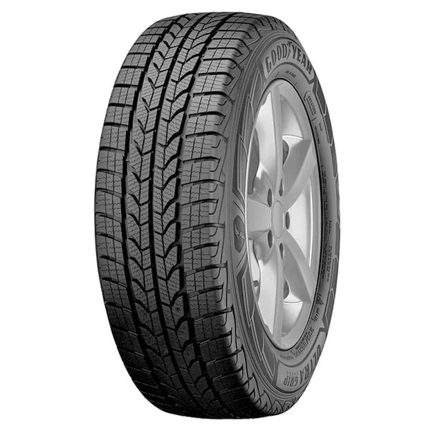 Goodyear UltraGrip Cargo 195/65 R16C 104/102T