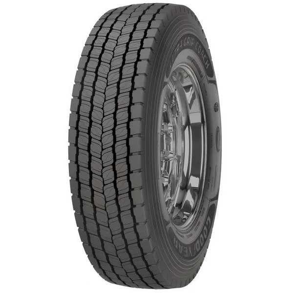 Goodyear UltraGrip Coach (ведущая) 295/80 R22.5 154/149M