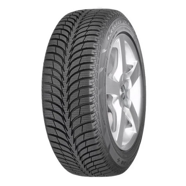 Goodyear UltraGrip Ice+ 185/60 R15 88T XL