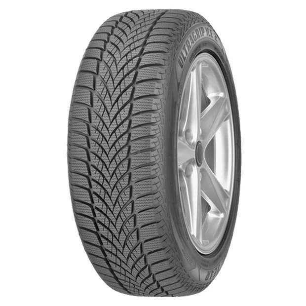 Goodyear UltraGrip Ice 2 185/65 R15 88T