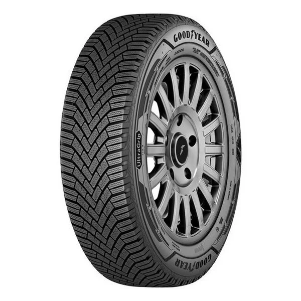 Goodyear UltraGrip Ice 3 185/65 R15 92T XL