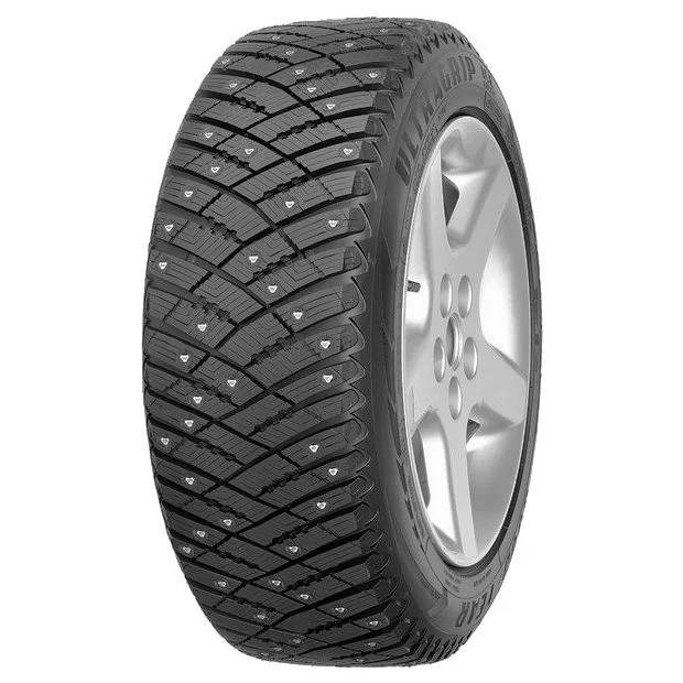 Goodyear UltraGrip Ice Arctic 195/60 R15 88T (шип)