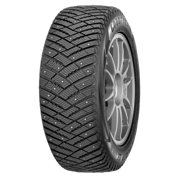 Goodyear UltraGrip Ice Arctic SUV 215/60 R17 100T XL (шип)