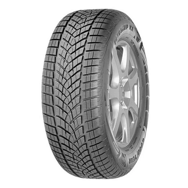 Goodyear UltraGrip Ice SUV Gen-1 235/60 R17 106T XL
